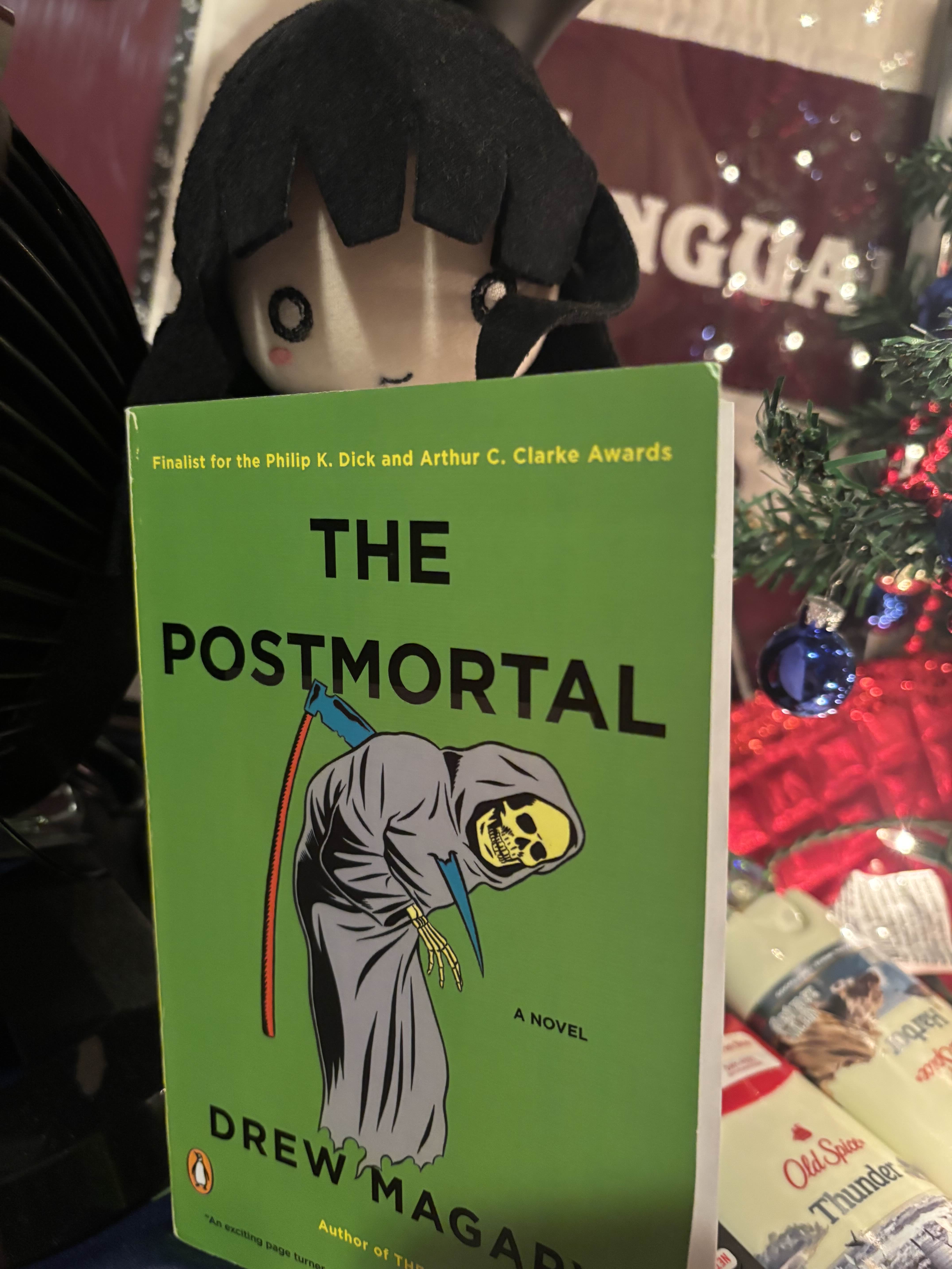 Kaguya doesn't seem particularly worried about apocalypses.