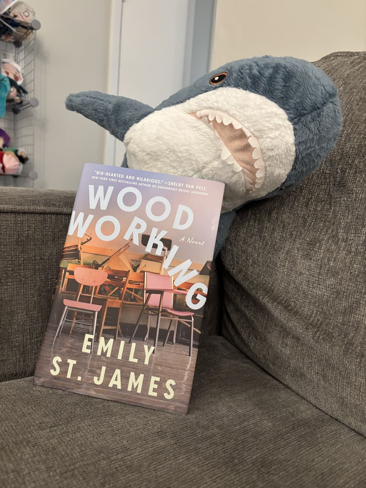 Approved by another symbol of irl trans community.