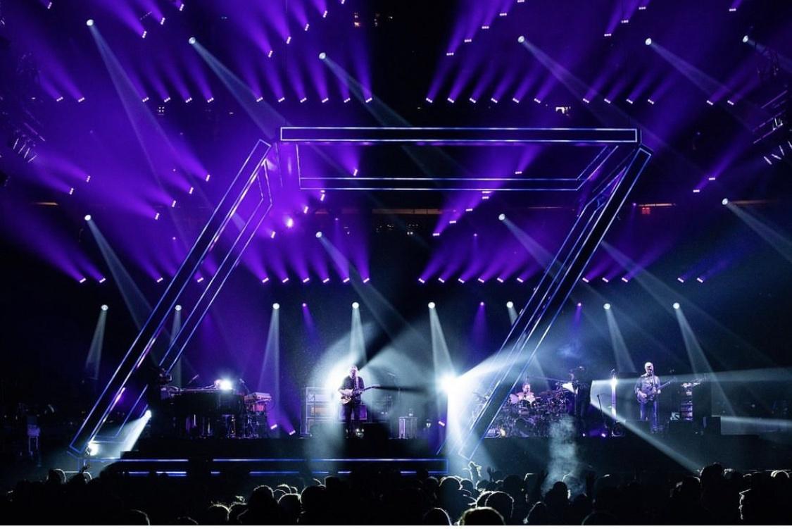 © 2023 Phish - Rene Huemer